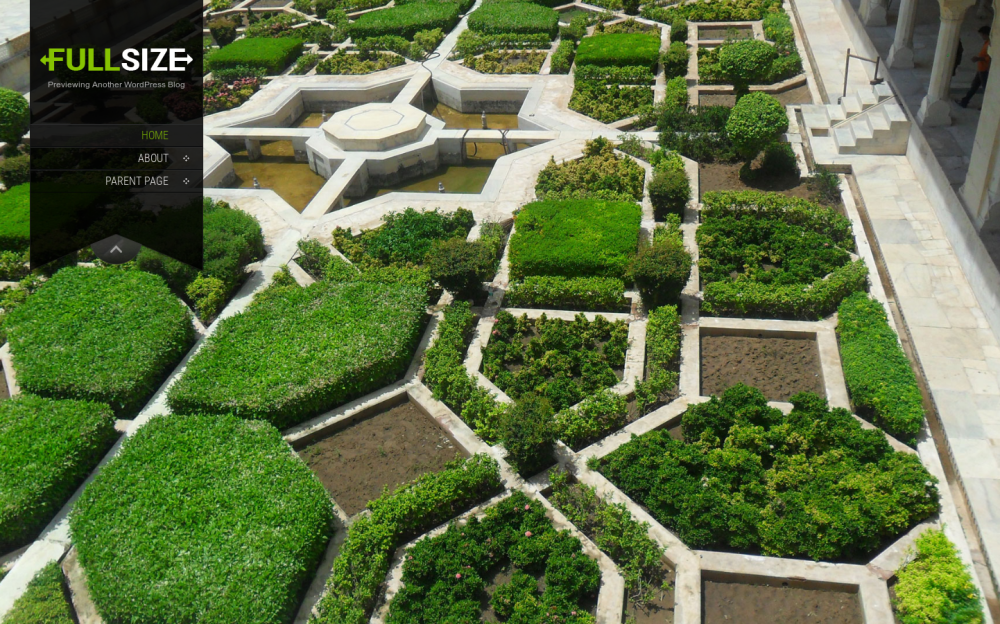 SKT Full Width - live preview