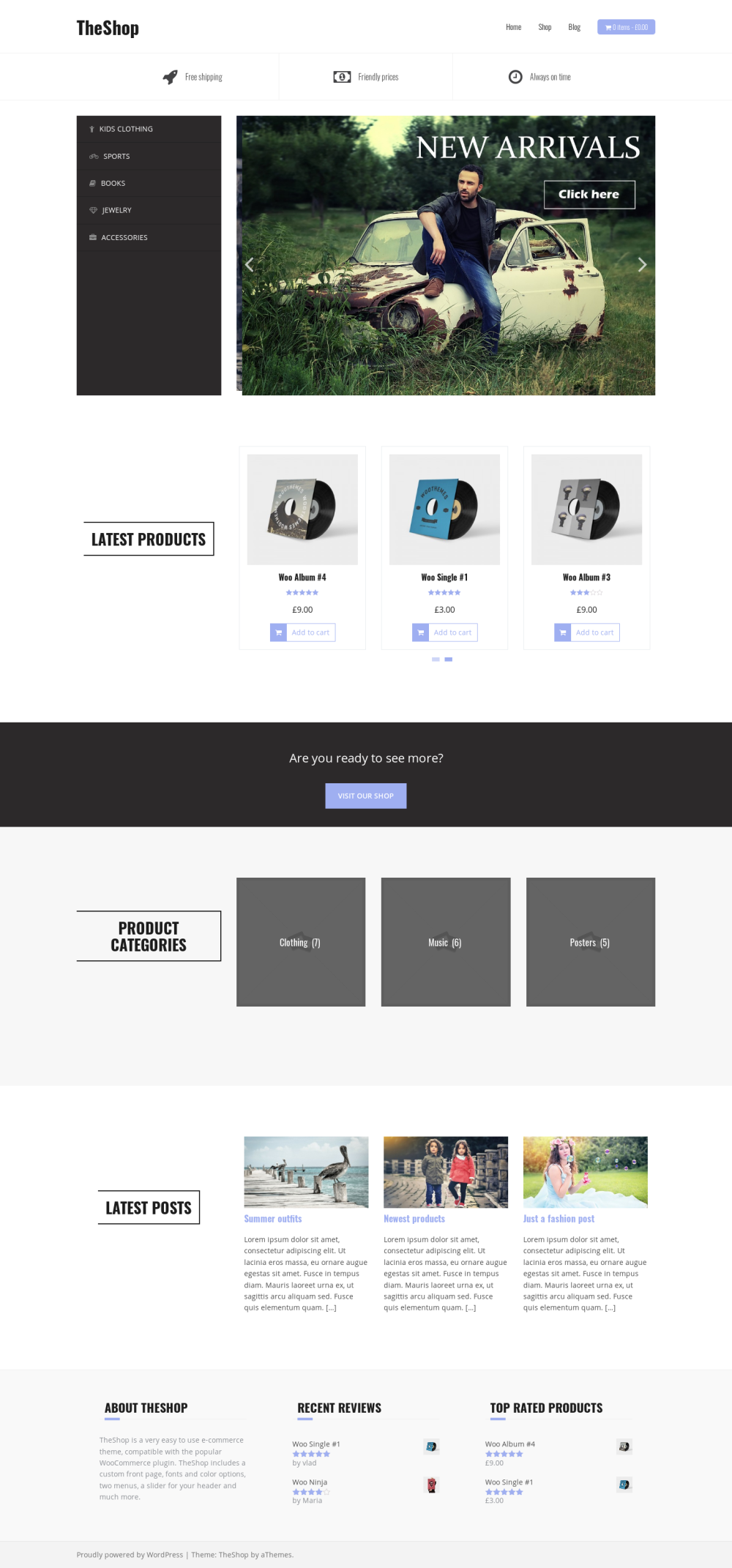 TheShop - live preview