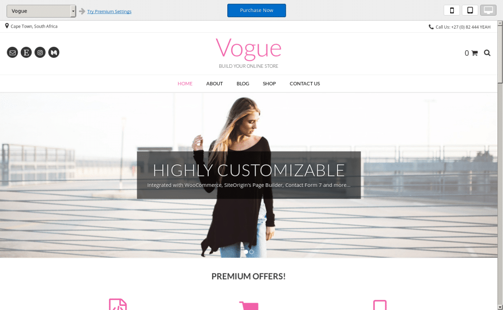 Albar - live preview