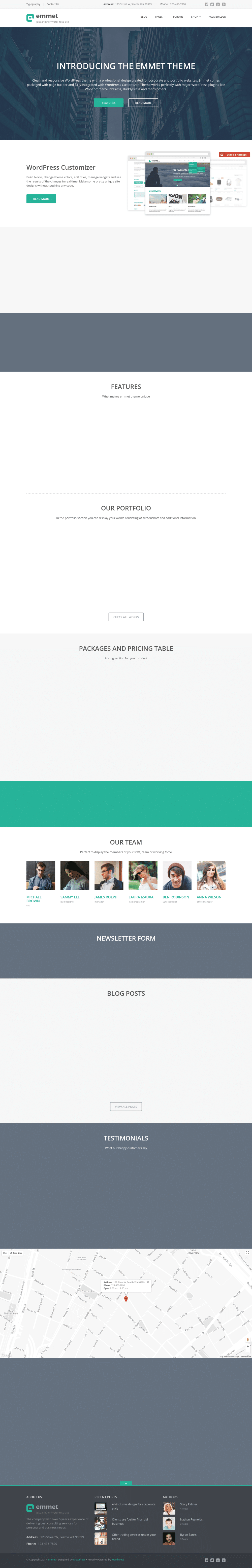 Emmet - live preview