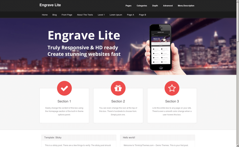 Engrave Lite - live preview
