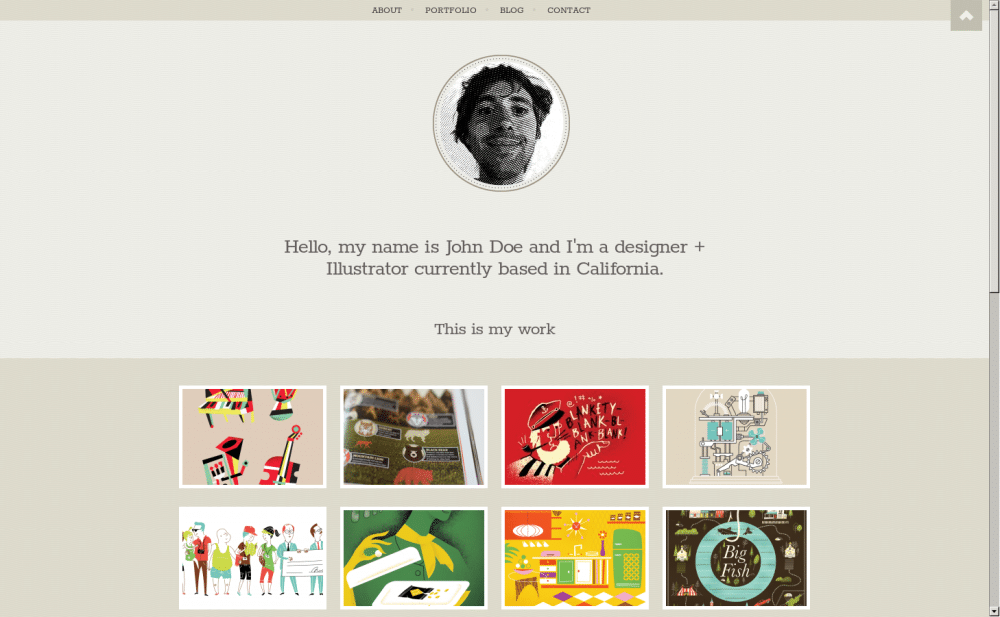 Folly - live preview