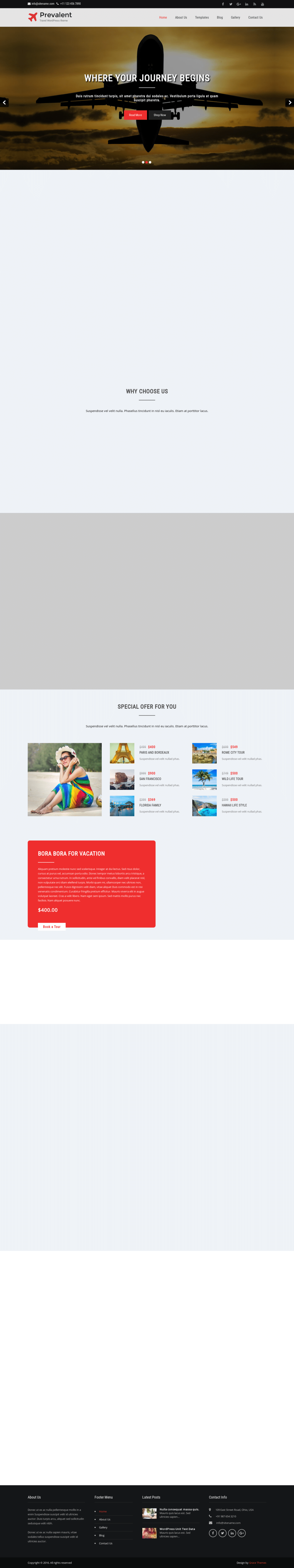 Prevalent - live preview