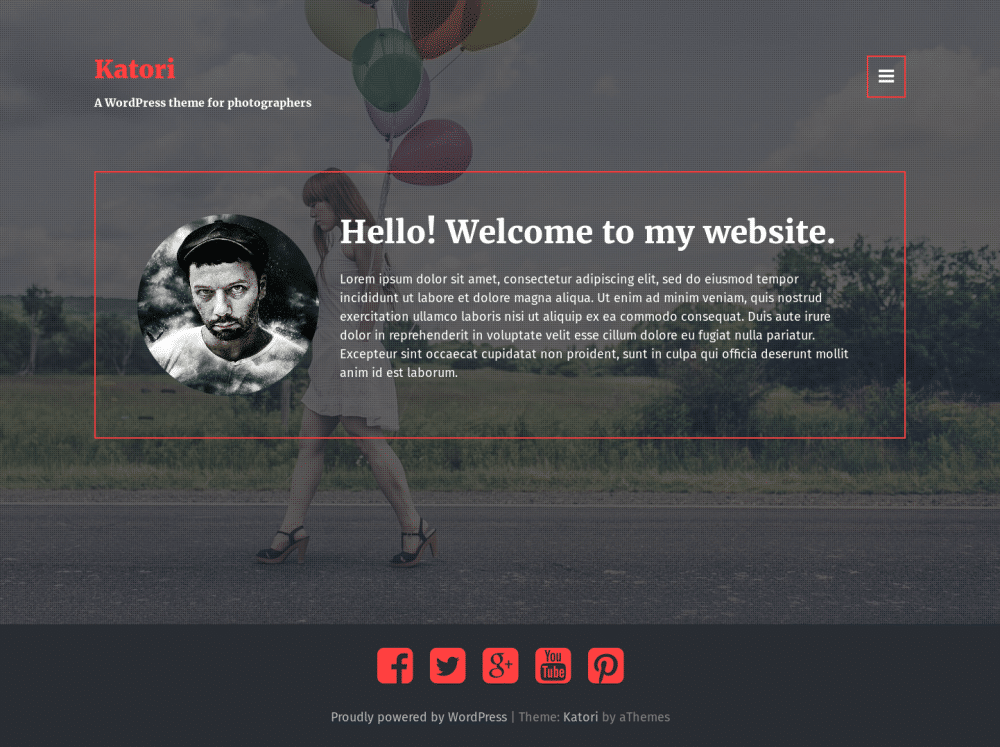 Katori - live preview