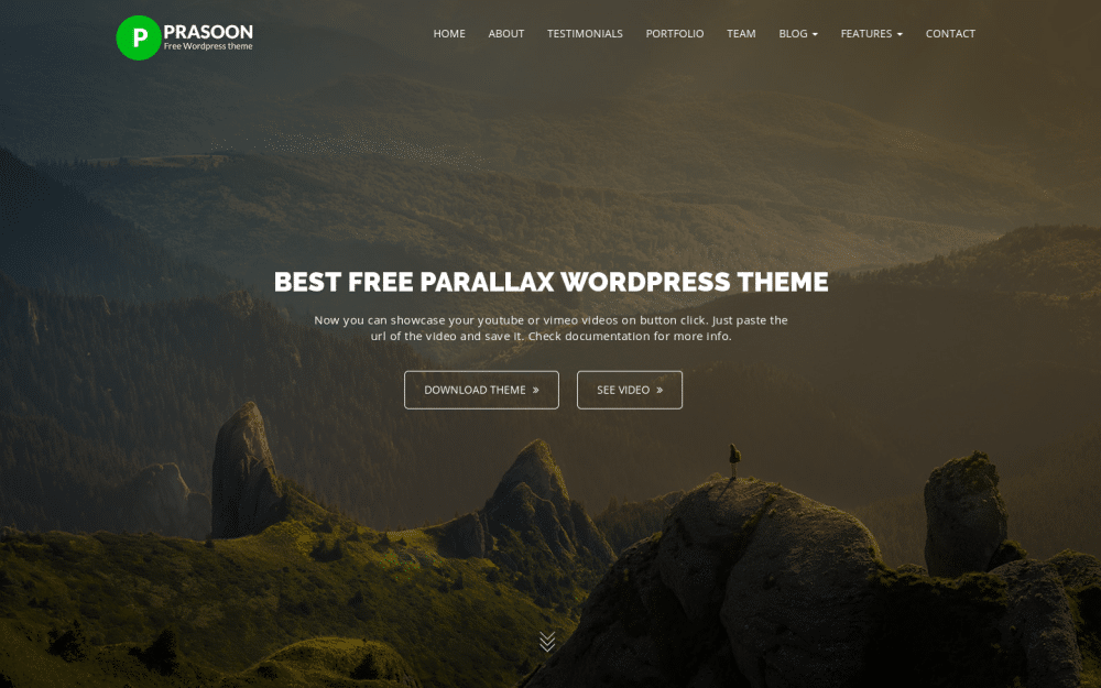 Prasoon - live preview