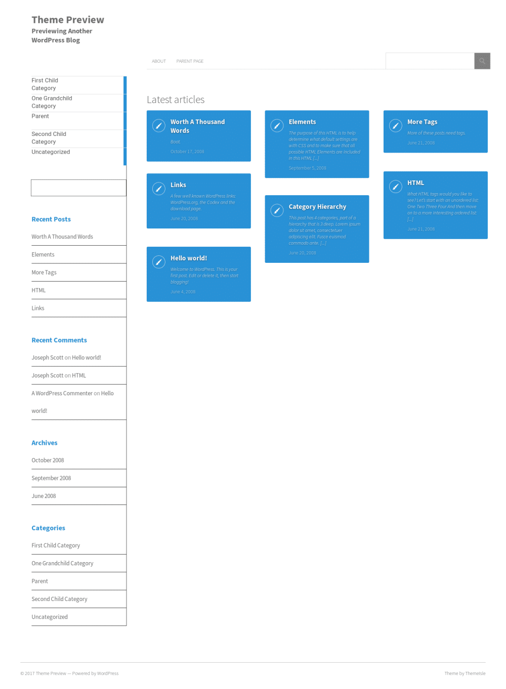 Metro-Pirate (CT of CreativeX) - live preview