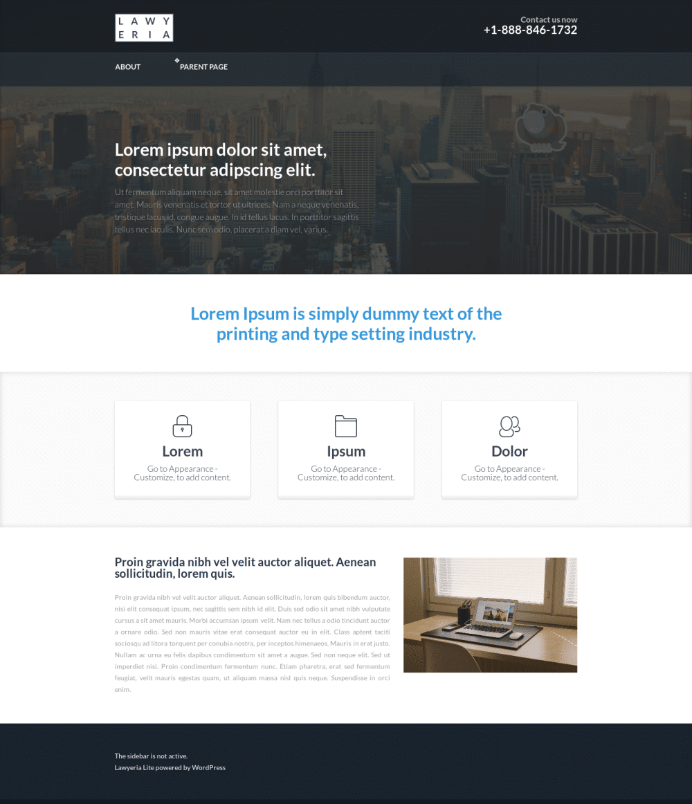 Illyria - live preview