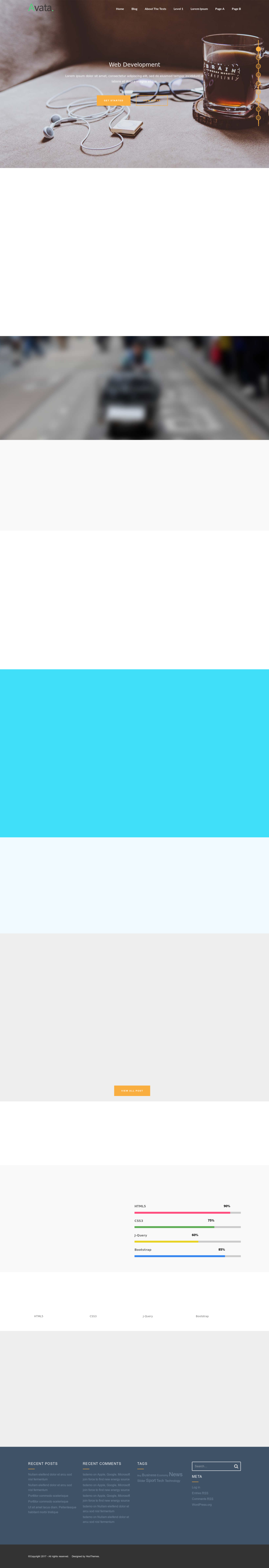 Avata - live preview