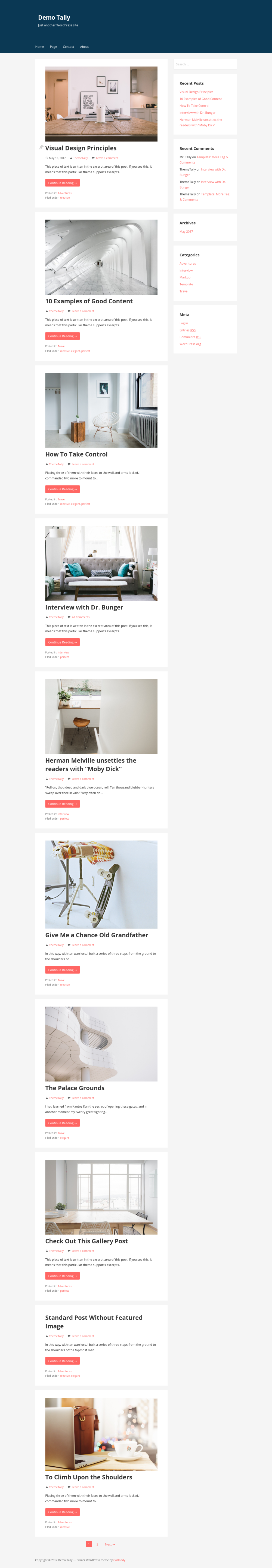 Primer - live preview
