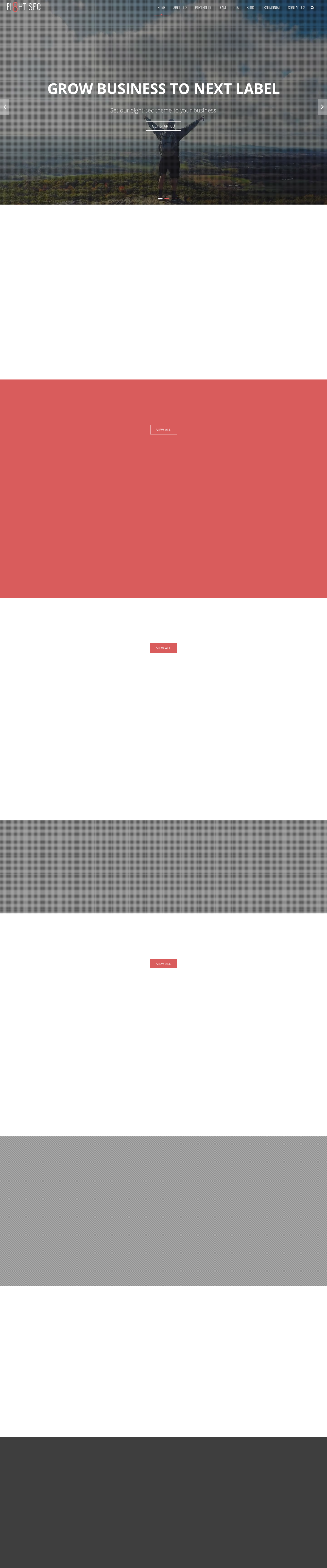 Eight Sec - live preview