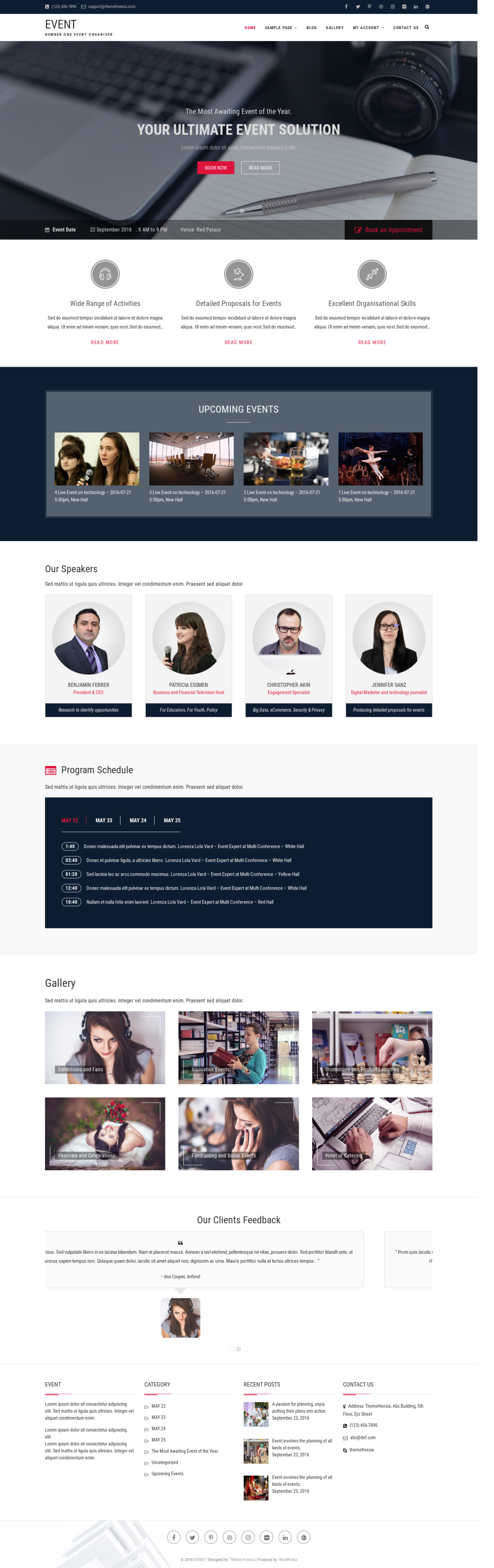 Sarmys - live preview