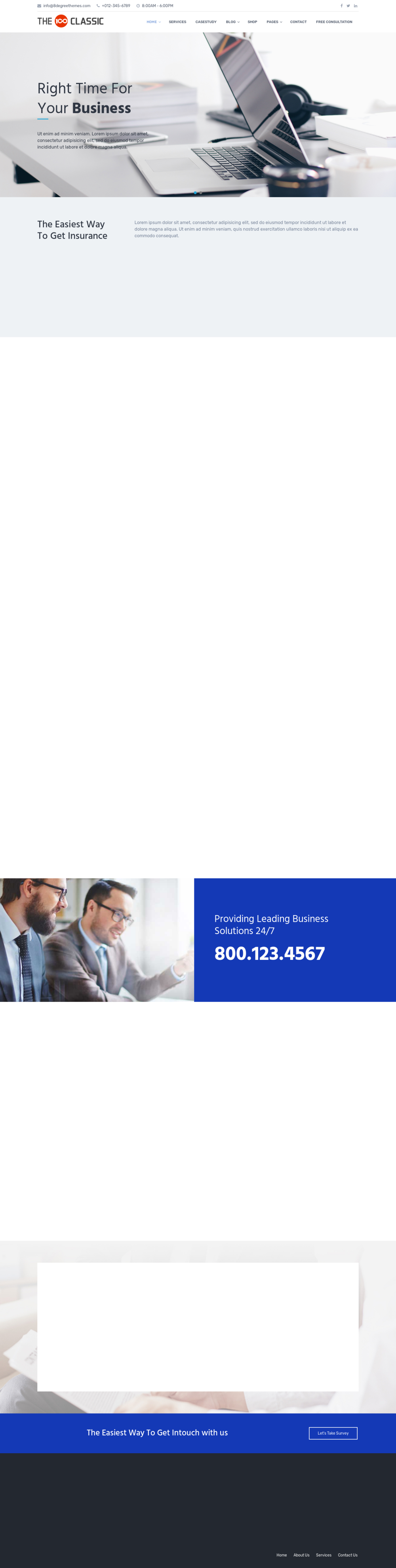 The100 - live preview