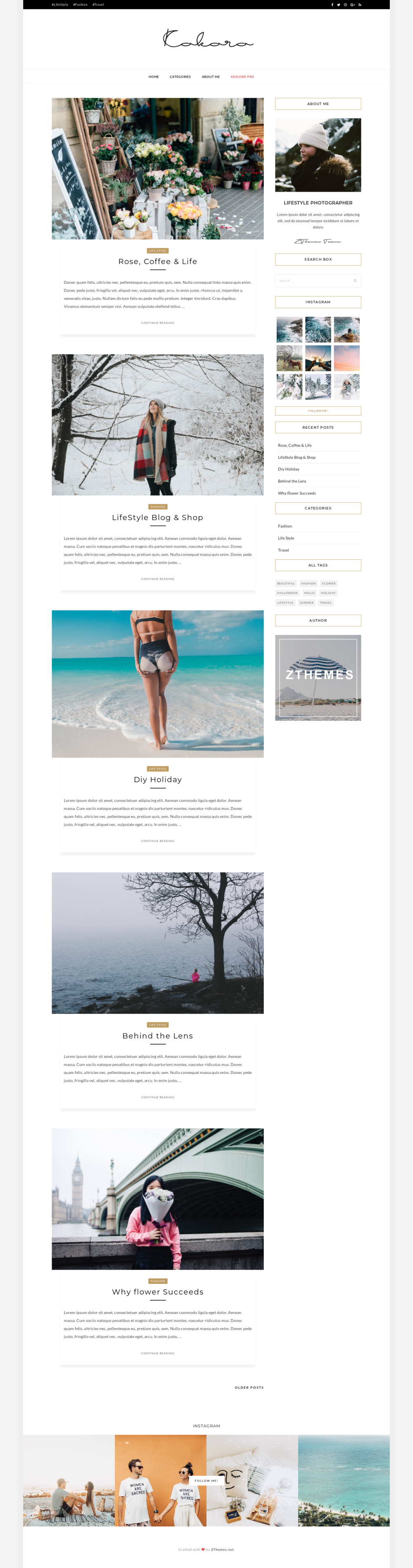 Kokoro - live preview