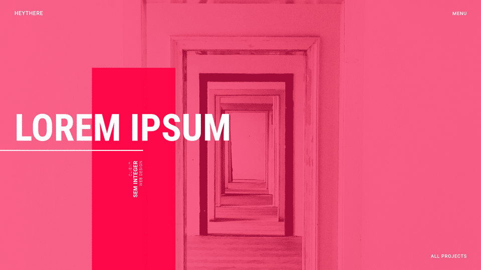 HEYTHERE Lite - live preview